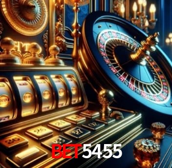 A Revolução dos Aplicativos de Jogos no bet5455